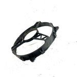 02-06 Polaris Sportsman 700 OEM Radiator Cooling Fan Shroud 5434171 AP197