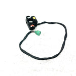 05 Honda Foreman 500 TRX500FE 4x4 OEM Left Handlebar Switch 35200-HP0-A11 AH90