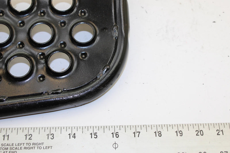 87 Polaris Trail Boss 250 4x4 OEM Right Foot Peg 1040134 AP105