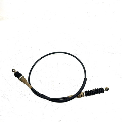 2002 Suzuki Quadrunner 500 LTF500F 4x4 OEM Shift Cable 58690-09F00 AS37