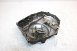 1987 Yamaha  Warrior Oem Clutch Cover W/Oil Cooler Fittings 1UY-15431-00-00 AY16