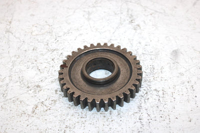 1996 Yamaha  Warrior 350 Oem Reverse Wheel Gear 1UY-17253-00-00 AY6