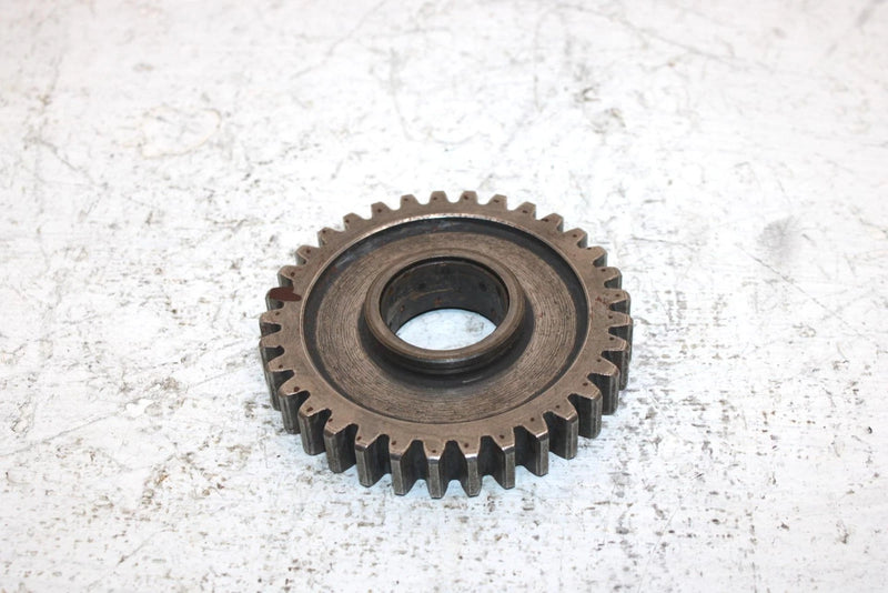1996 Yamaha  Warrior 350 Oem Reverse Wheel Gear 1UY-17253-00-00 AY6