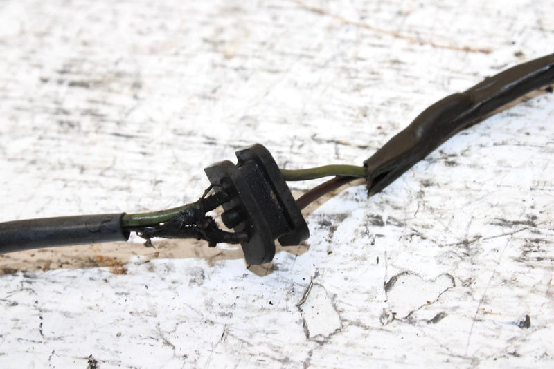 1992 Kawasaki Bayou 220 Oem Gear Position Sensor 13151-1067 AK35