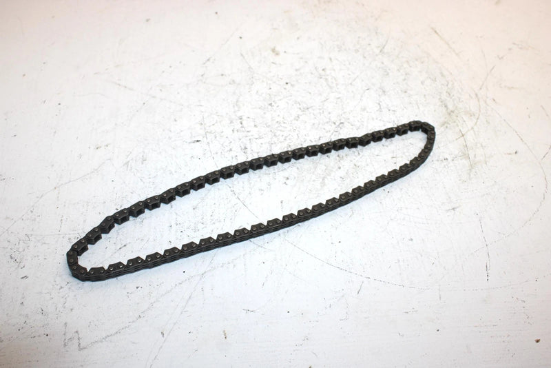 1996 Kawasaki Bayou 220 Oem Cam Timing Chain 92057-1380 AK2