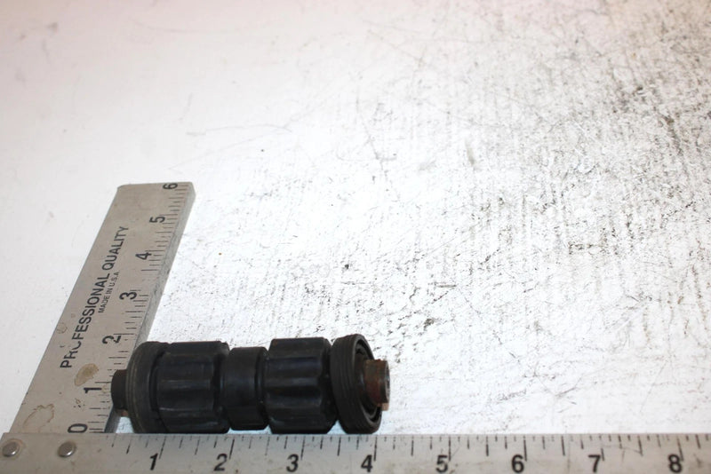 1998 Honda Foreman Fourtrax Oem Rubber Engine Mounting Set 50202-HN2-305 AH35