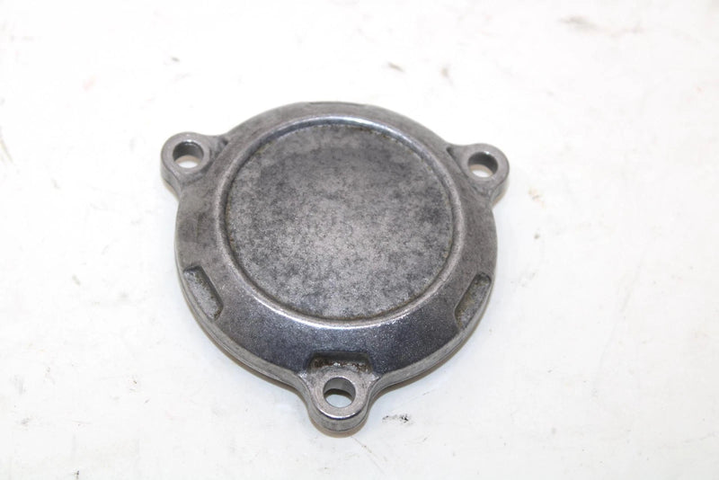 2013 Ski-doo Mxz 600 Oem Oil Filter Cover 420210418  SS64