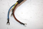 16Can-amOutlander L Max450 Efi Dps Oem Gear PositionSensor Harness 420265831 AB5