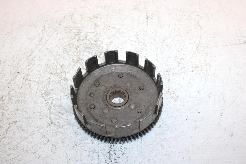 1993 Kawasaki Bayou 300 Oem Clutch Basket 13095-1133 13095-1364 AK24