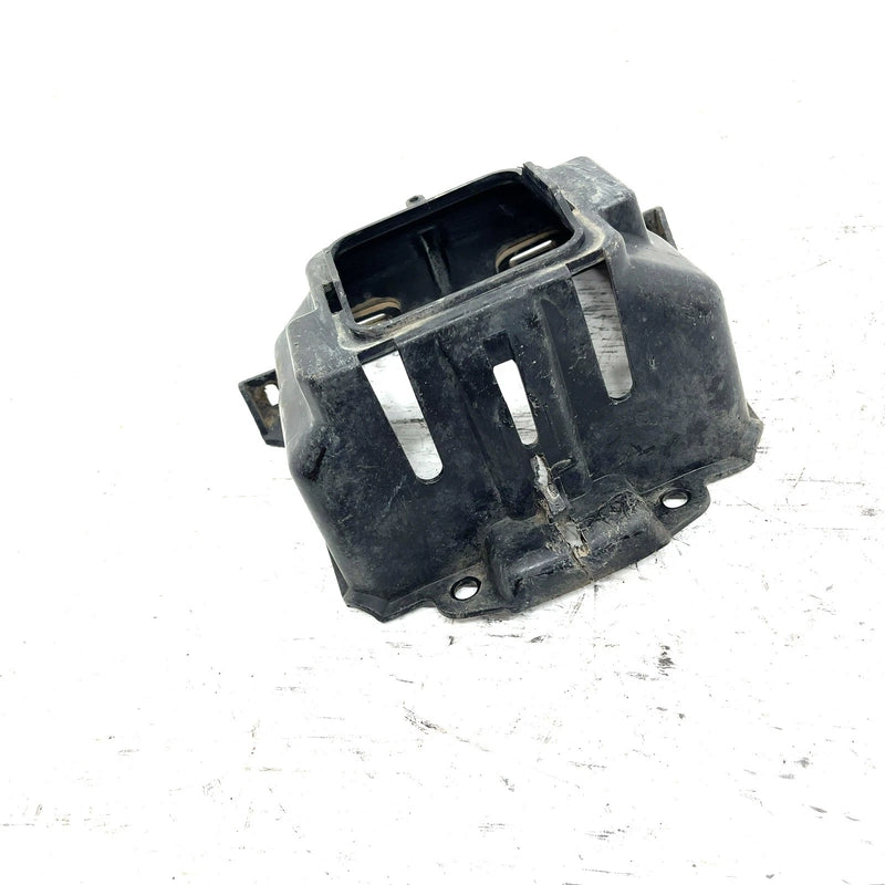 00-03 Honda Rancher 350 OEM Headlight Bucket 66301-HN5-670 AH80