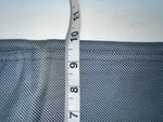New Vintage Blue Speckled Miller Polyester Pants #2624 3A-19
