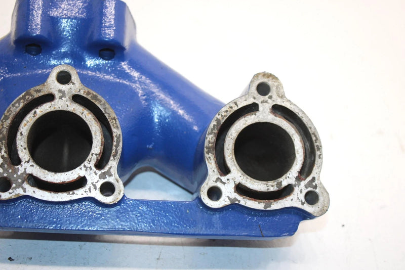 1996 Polaris Slx 780 Oem Exhaust Manifold 1260706-157 JP35