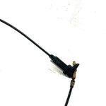 1999 Polaris Sportsman 500 4X4 OEM Choke Cable 7080726 AP25