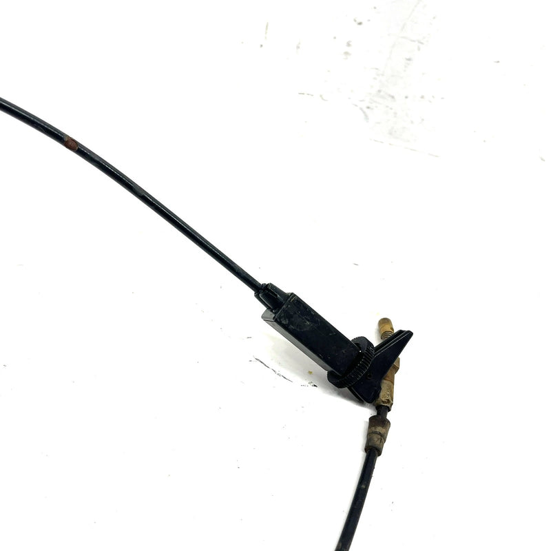 1999 Polaris Sportsman 500 4X4 OEM Choke Cable 7080726 AP25