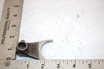 86 Honda Trx200 Sx A  Oem Right Shift Fork 24211-HB3-000 AH27