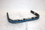 1997 Polaris Indy 500 Oem Rear Bumper (Blue) 5224674-067 SP20