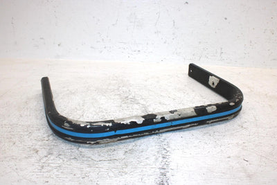 1997 Polaris Indy 500 Oem Rear Bumper (Blue) 5224674-067 SP20
