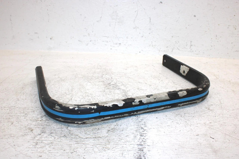 1997 Polaris Indy 500 Oem Rear Bumper (Blue) 5224674-067 SP20