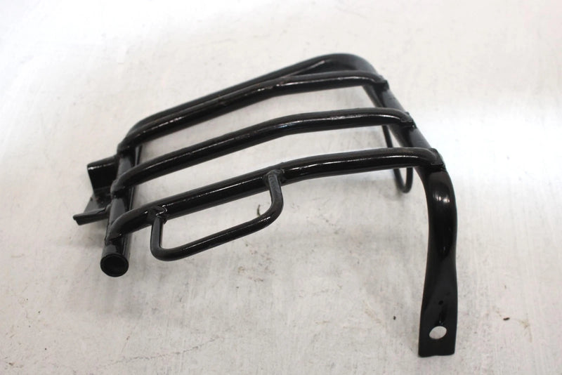1994 Kawasaki Bayou 220 Oem Left Footboard 34028-1308 AK3