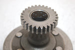 1990 Kawasaki Bayou 300 Oem Clutch Hub 13216-1073 AK22