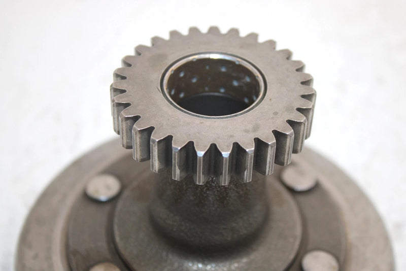 1990 Kawasaki Bayou 300 Oem Clutch Hub 13216-1073 AK22