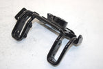 86 Honda Trx250a Oem Fork Bridge Top Bracket 53230-HA8-681 AH30