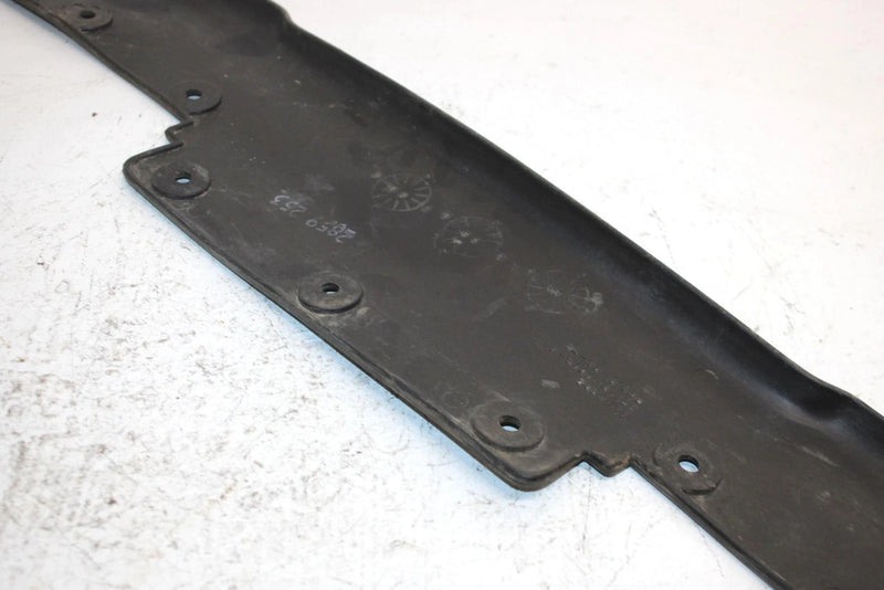 1990 Kawasaki Bayou 300 Oem Front Fender Flair 35019-1215 AK22