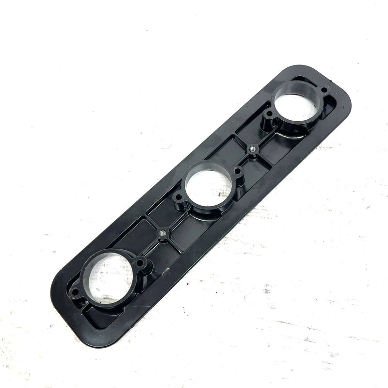 1996 Polaris SLTX OEM Intake Silencer Plate 5630546 JP44