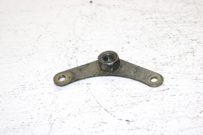 2006 Polaris 600 Fusion Oem Motor Mount Weld Nut Plate 1015202 SP31