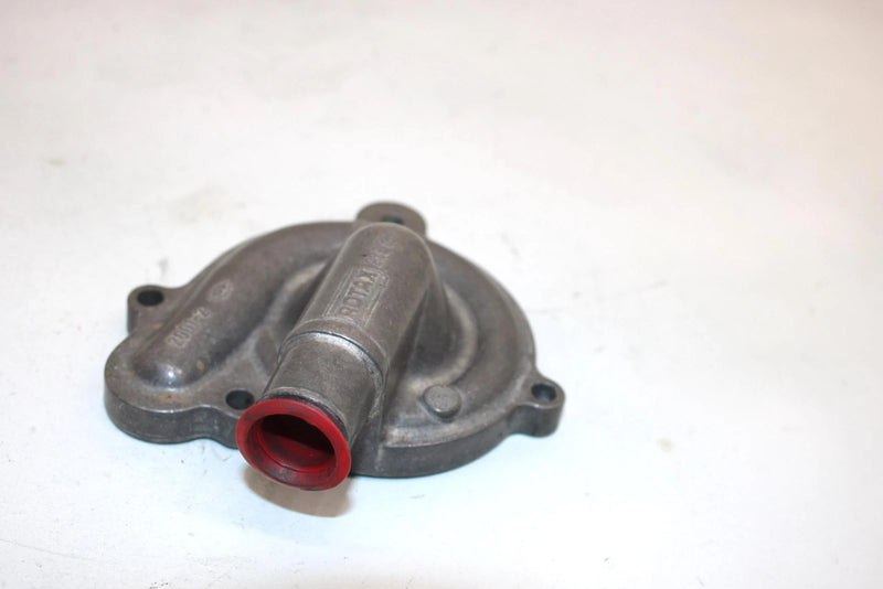 06 Can-am Outlander 400 Oem Water Pump Housing 420222680 AB0