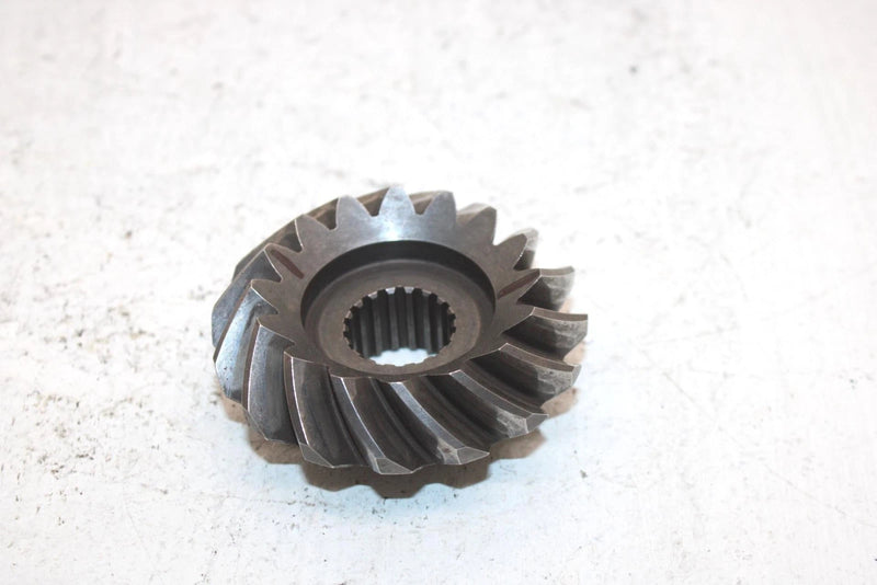 1996 Kawasaki Bayou 300 Oem 16T Bevel Gear 13101-5078 AK19