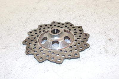 2013 Polaris 600 Rush Pro Oem Brake Rotor 2878739 SP30.1