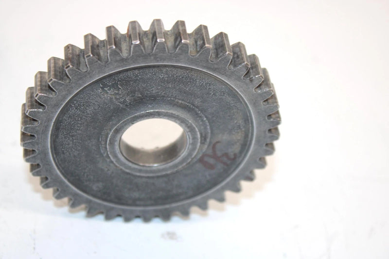 87 Honda Trx250a Oem Kickstart Pinion 28211-HA0-000 AH15