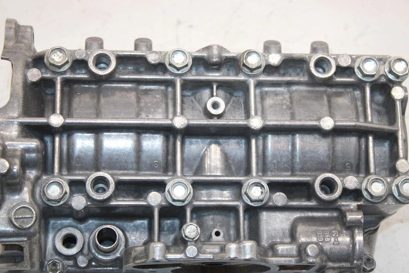 06Arctic CatCrossfire 600 Efi Oem CrankcaseStrait And Curved Barbs 3007-618 SAS7