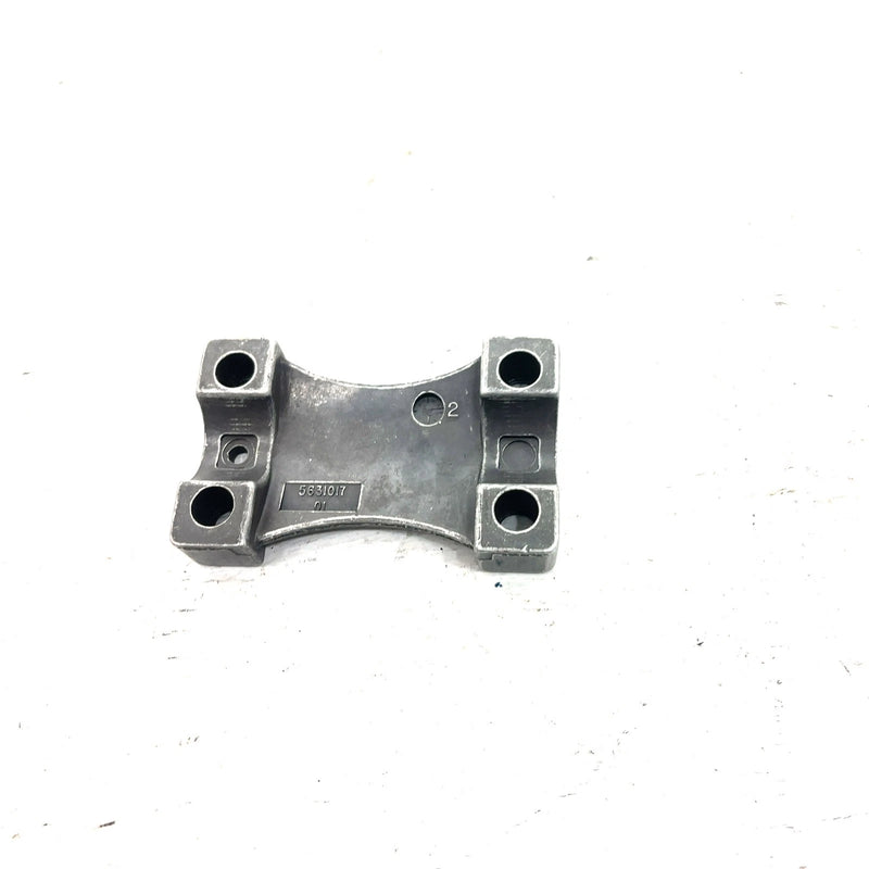 2000 Polaris Virage OEM Handlebar Clamp 5631017 JP50