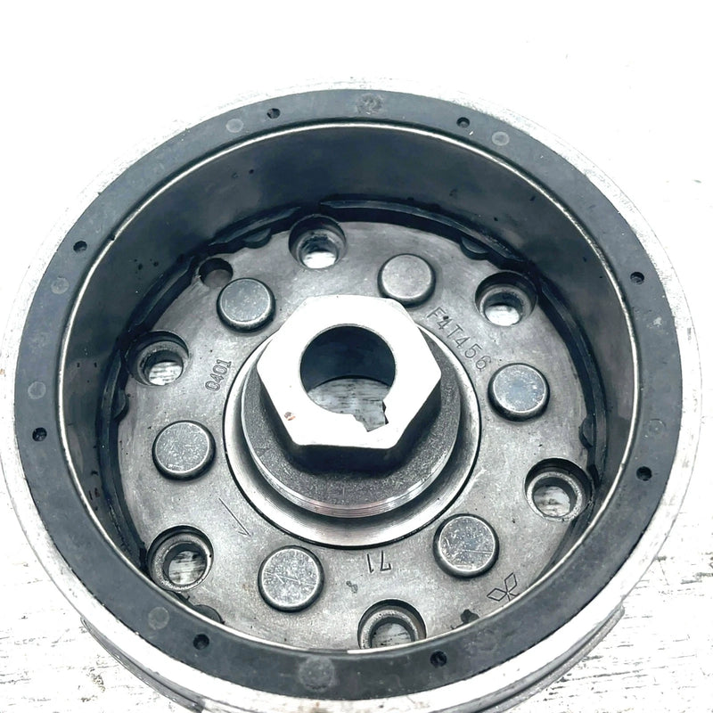 00-02 Arctic Cat 500 OEM Flywheel  3430-046 AA36