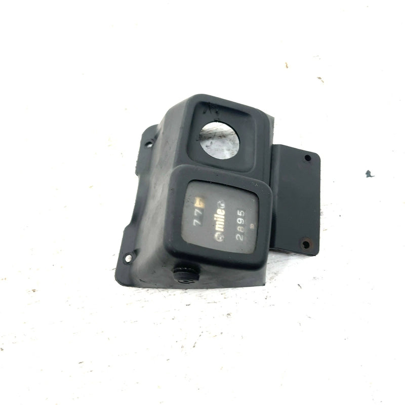 84-87 Suzuki Quadrunner 185 OEM Odometer Under 3k Miles 34720-18901 AS33