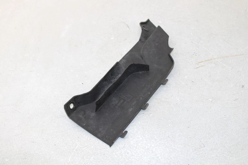2009 Honda Trx680fga Oem Right Engine Cover 80123-HN8-000ZA AH23