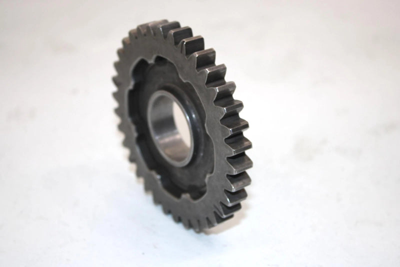06 Can-am Outlander 400 Oem 34T Pinion Gear 420281285 AB0