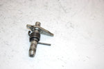 86 Honda Trx250a Oem Reverse Stopper Shaft 24860-HA0-000 AH30