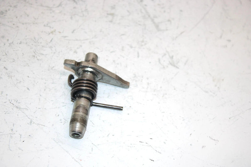 86 Honda Trx250a Oem Reverse Stopper Shaft 24860-HA0-000 AH30