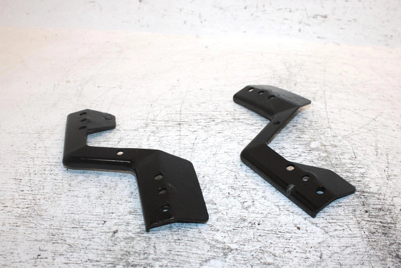 1996 Arctic Cat Cougar Oem Hood Guide Set 0616-606 0616-607 SA32