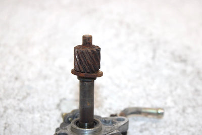 1991 Polaris Trail Boss 350l Oem Oil Pump 3084193 AP172