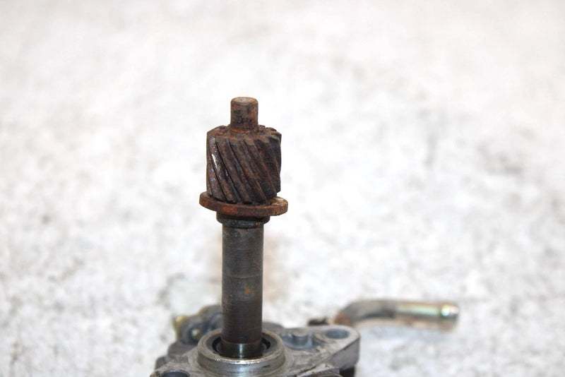 1991 Polaris Trail Boss 350l Oem Oil Pump 3084193 AP172