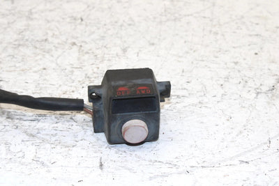 1996 Polaris Sportsman 500 Oem AWD Control Switch 4110166 AP187