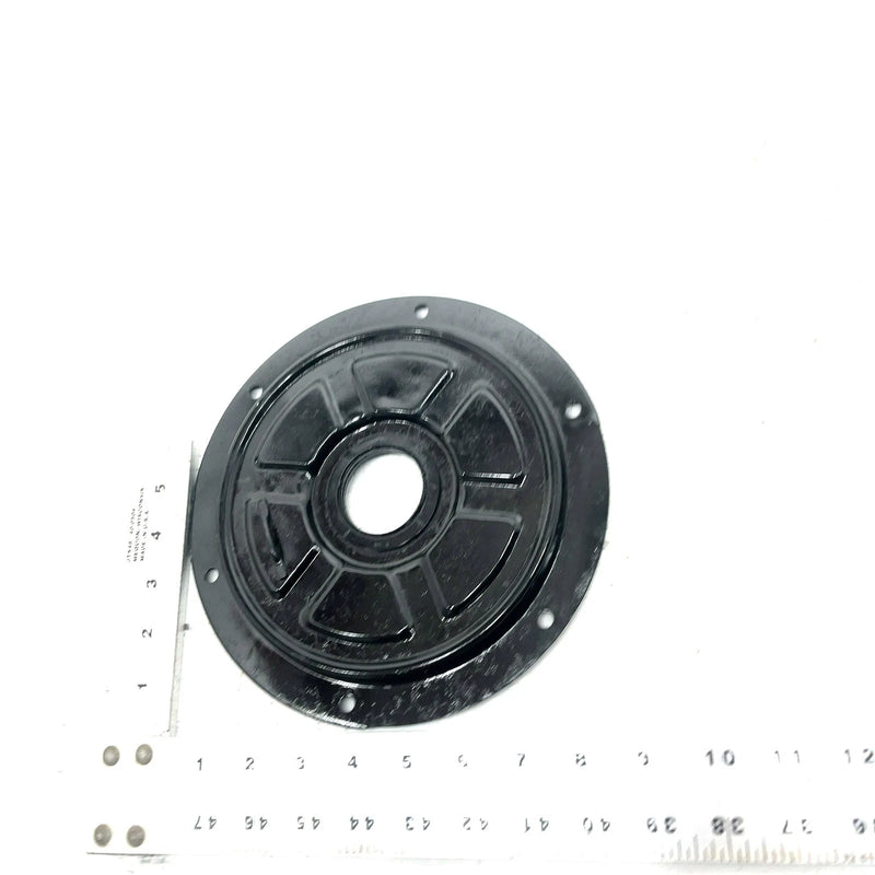 84-87 Suzuki Quadrunner 185 OEM Outer Brake Drum Cover 64130-24413 AS33