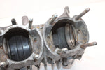 1974 Yamaha Tl433f Oem Crankcase 838-15100-01-00 SY28