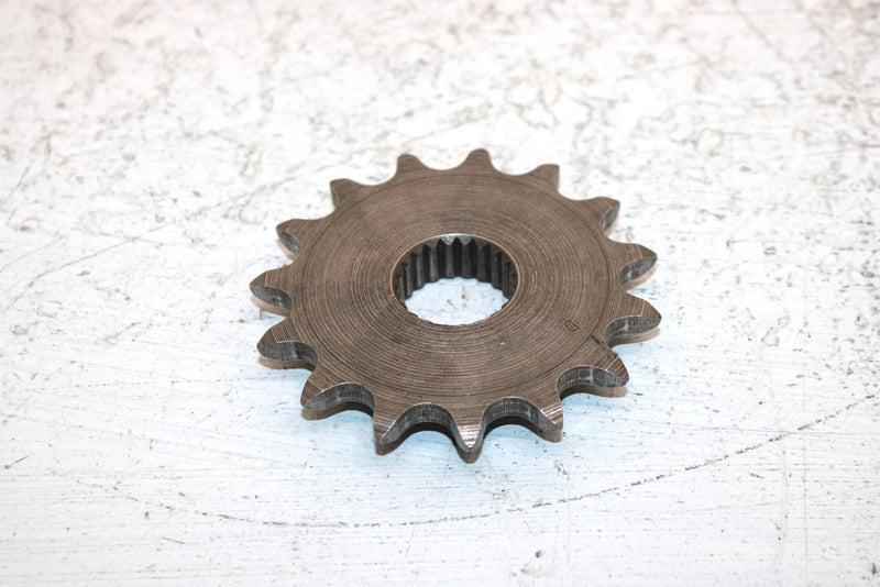 2000 Polaris Xplorer Oem 15T Transmission Sprocket 3233730 AP177