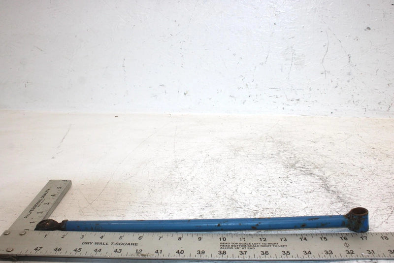 1990 Polaris 500 Oem Blue Upper Radius Rod 1822037 SP36