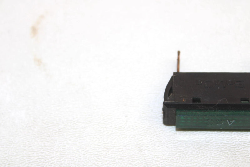 95 Polaris Xlt Oem Acc Indicator Light 4040014 Q423
